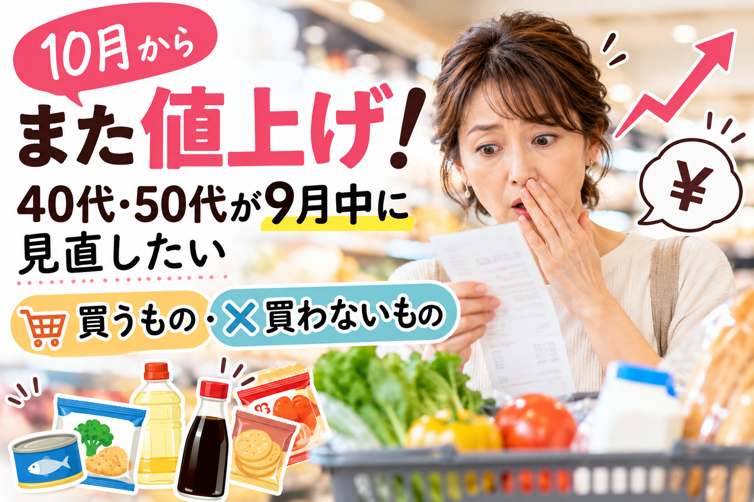 2026 october price increase shopping